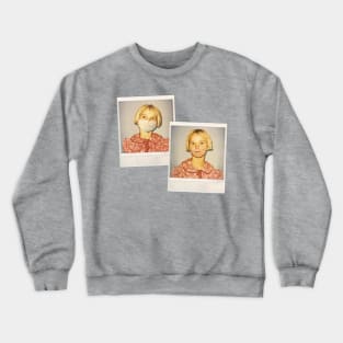 wawotm Crewneck Sweatshirt